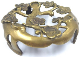 Chinese messing standaard