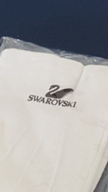 Swarovski handschoenen