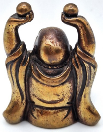 Boeddha geluk en welvaart