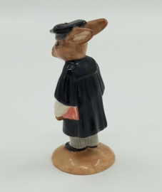 Royal Doulton - Bunnykins Schoolmaster
