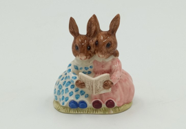 Royal Doulton - Bunnykins Storytime