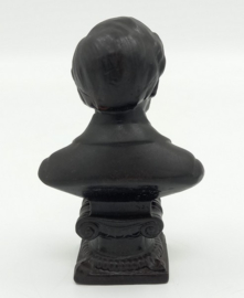 Kleine buste van Wagner
