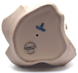 Lladro meisje met konijn