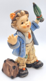 Hummel beeldje 'Manege frei / Circus act'
