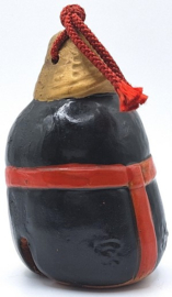 Japanse Dorei (bel van klei)