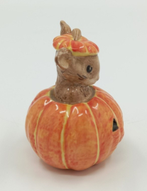 Royal Doulton - Bunnykins Halloween