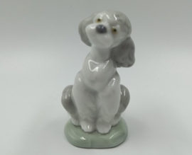 Lladro beeldje van hond