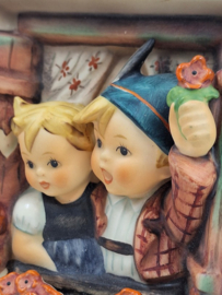 Hummel ornament 'Vacation Time'