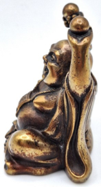 Boeddha geluk en welvaart