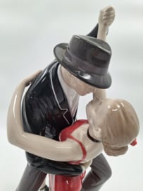 Lladro, Passionate Tango #8569