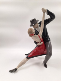 Lladro, Passionate Tango #8569