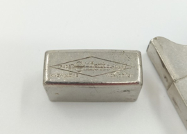 Vintage Gillette scheerset
