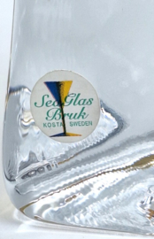 Sea Glasbruk - Nefertiti