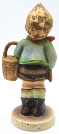 Hummel beeldje 'Village boy'