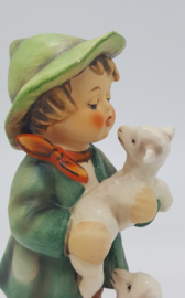 Hummel beeldje 'Schäferbub / Shepherd's Boy'