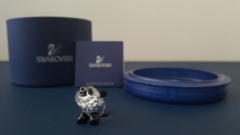 Swarovski panda 7611/000/002