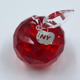 New York Appel, rood 5223929