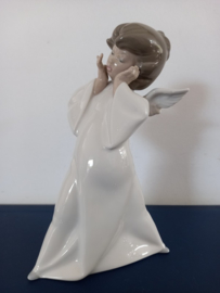Lladro grote engel