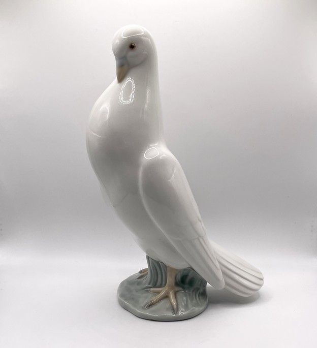 Lladro Nao - Duif