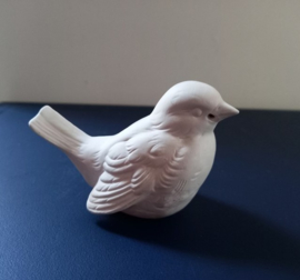 Biscuit Goebel vogeltje