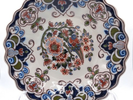 Makkum sierbord nummer BG20