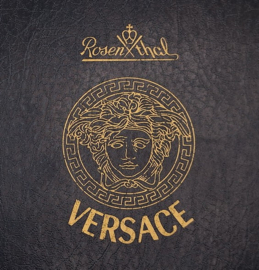 Versace bordje, Rosenthal 'Jungle'