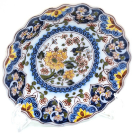 Makkum sierbordje nummer BG17