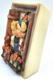 Hummel ornament 'Vacation Time'