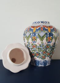 Makkum dekselpot