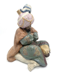 Lladro, Sultan's Dream #2338