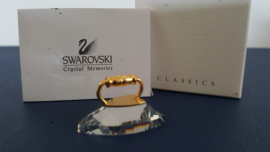 Swarovski strijkijzer nummer 9460/000/002