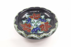 Gouds plateel schaal