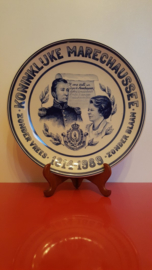 Bord Koninklijke Marechaussee
