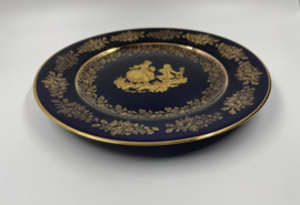 Sierbord van Limoges Castel