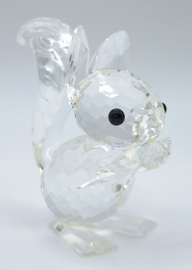 Eekhoorn met noot 7662/042/000