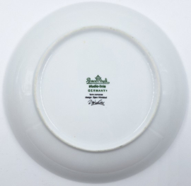 Schaaltje van Rosenthal