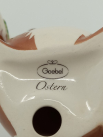 Goebel 'Ostern' met panfluit