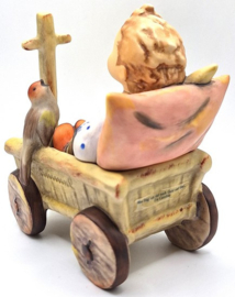 Hummel beeld 'I'm Carefree' (groot)