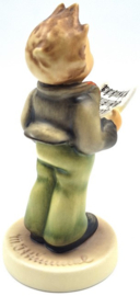 Hummel beeld 'Soloist'