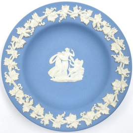 Wedgwood Jasperware schaaltje