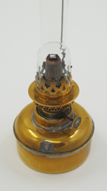 19e eeuwse petroleumlamp