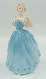 Royal Doulton Prinses 'Enchantment'