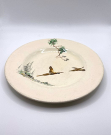 Royal Doulton bordje 'The Coppice'