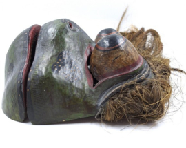 Balinees masker Godogan
