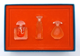 Lalique - The ultimate collection