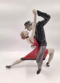 Lladro, Passionate Tango #8569