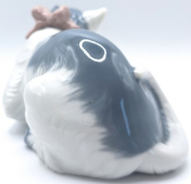 Lladro Nao - Poes