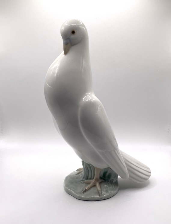 Lladro Nao - Duif