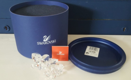 Swarovski liggende roos 7478/000/001