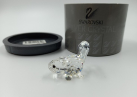 Swarovski baby bever 7616/000/003